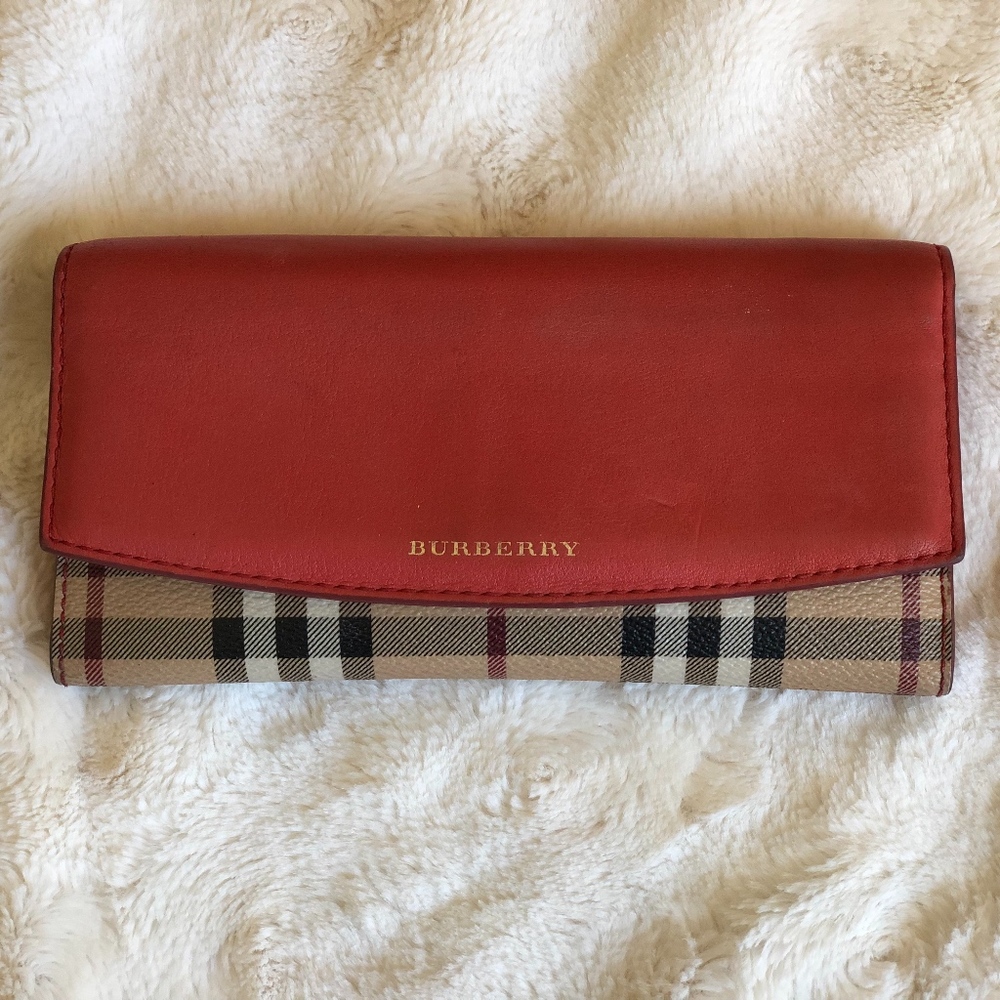 Burberry Wallet